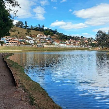 Recanto Aguas Claras Soledade de Minas Exteriör bild